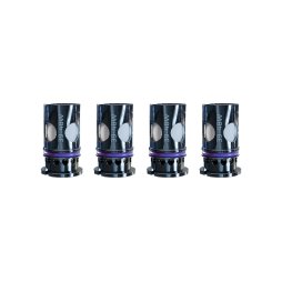 Résistances VC TECH 0.2/0.3/0.4/0.6ohm (4pcs) - Vaperz Cloud
