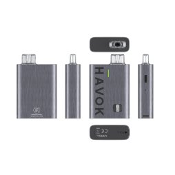 Kit Pod Havok R - Uwell