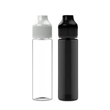 Bouteille Vide 60ml - Sone