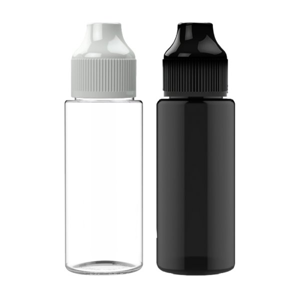 Bouteille Vide 120ml - Sone