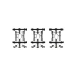 Résistances UB Max V2 0.15 / 0.20 / 0.30Ω (3pcs) - Lost Vape