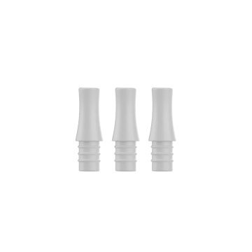 Soft Drip Tip (3pcs) - Kiwi Vapor