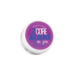 2-Core Aliens 0.17Ω Ni80 (2pcs) - Coils by Scott