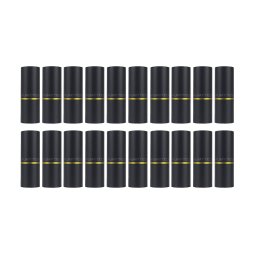 Drip Tip 510 filter (25mm) 20pcs - Fumytech