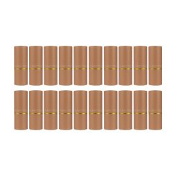 Filtre Drip Tip 510 (25mm) 20pcs - Fumytech