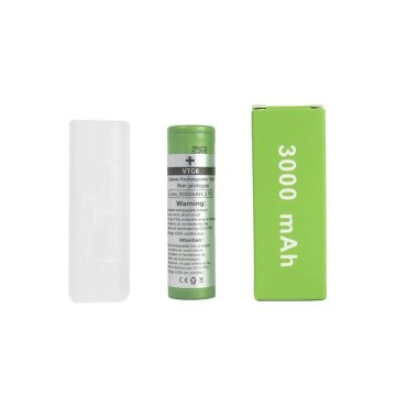 Accu VTC6 18650 3000mAh 3.7V - Sony