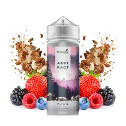Dawn 0mg 100ml - Abstract by Omerta Liquids