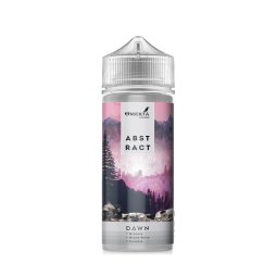 Dawn 0mg 100ml - Abstract by Omerta Liquids