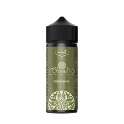 Pistachio Muffin 0mg 100ml - Bisha by Omerta Liquids