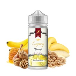 Vincent 0mg 100ml - Legacy by Omerta Liquids