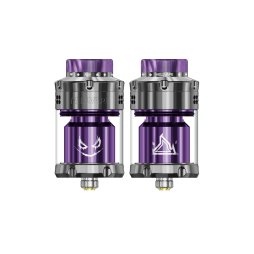Dead Rabbit 3 RTA J Edition - Hellvape
