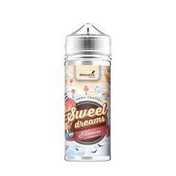 Tiramisu 0mg 100ml - Sweet Dreams by Omerta Liquids