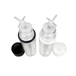 Graduated bottle 60ml