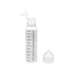 Bouteille graduée 60ml