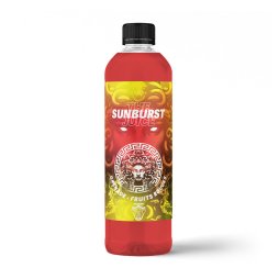 Sunburst 0mg 1L - The MDS Juice