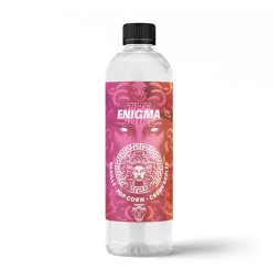 Enigma 0mg 1L - The MDS Juice