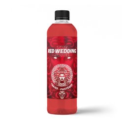 Red Wedding 0mg 1L - The MDS Juice