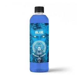 Blue 0mg 1L - The MDS Juice