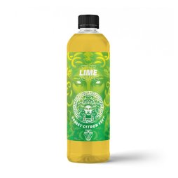 Lime 0mg 1L - The MDS Juice