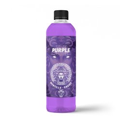 Purple 0mg 1L - The MDS Juice