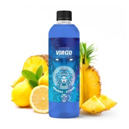 Virgo 0mg 1L - The MDS Juice