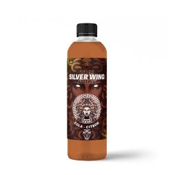 Silver Wing 0mg 500ml - The MDS Juice