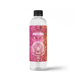Enigma 0mg 500ml - The MDS Juice
