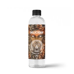 Delicious 0mg 500ml - The MDS Juice