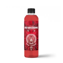 Red Wedding 0mg 1L - The MDS Juice