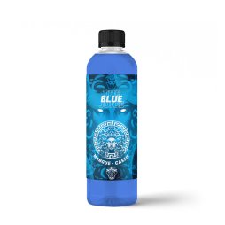 Blue 0mg 500ml - The MDS Juice