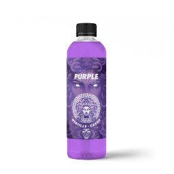 Purple 0mg 500ml - The MDS Juice