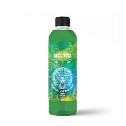 Mojito 0mg 500ml - The MDS Juice