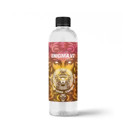 Enigma V2 0mg 500ml - The MDS Juice