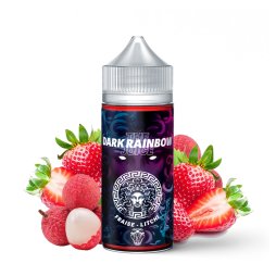 Dark Rainbow 0mg 100ml - The MDS Juice