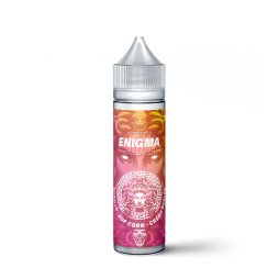Enigma 0mg 50ml - The MDS Juice