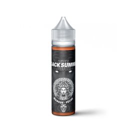 Black Summer 0mg 50ml - The MDS Juice
