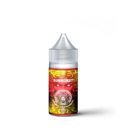 Concentré Sunburst 30ml - The MDS Juice