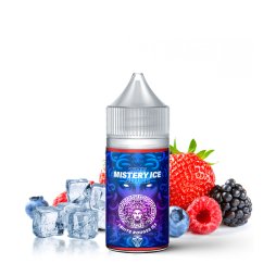 Concentrate Mystery Ice 30ml - The MDS Juice