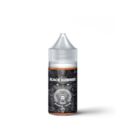Concentrate Black Summer 30ml - The MDS Juice