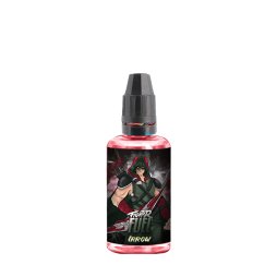 Concentré Irrow 30ml - Fighter Fuel by Maison Fuel
