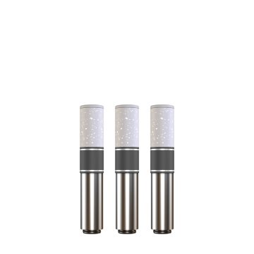 Pre-filled Cartridges Nexi One Limonade Rose Glacée 20mg 1.2ml (3pcs) - Aspire