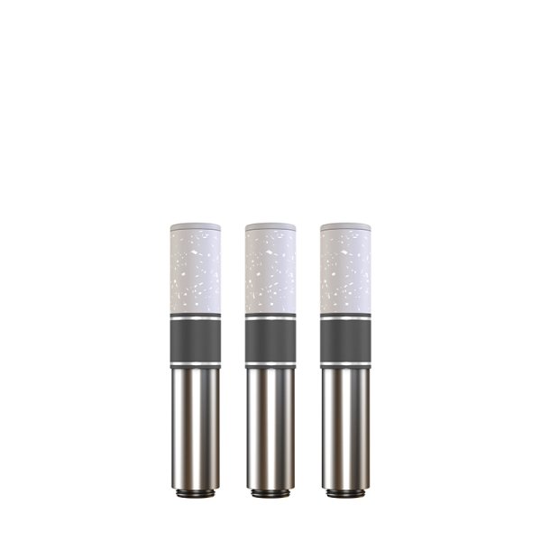 [Destock] Pre-filled Cartridges Nexi One 20mg 1.2ml (3pcs) - Aspire