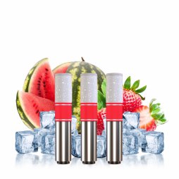 Pre-filled Cartridges Nexi One Limonade Rose Glacée 20mg 1.2ml (3pcs) - Aspire