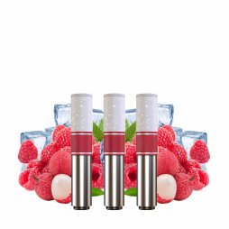 Pre-filled Cartridges Nexi One Limonade Rose Glacée 20mg 1.2ml (3pcs) - Aspire