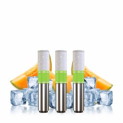 Pre-filled Cartridges Nexi One Limonade Rose Glacée 20mg 1.2ml (3pcs) - Aspire