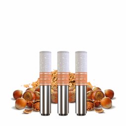 Pre-filled Cartridges Nexi One Limonade Rose Glacée 20mg 1.2ml (3pcs) - Aspire