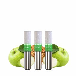 Cartouches Pré-remplies Nexi One Limonade Rose Glacée 20mg 1.2ml (3pcs) - Aspire