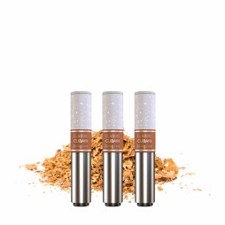 Pre-filled Cartridges Nexi One Ananas Orange Citron Glacés 20mg 1.2ml (3pcs) - Aspire