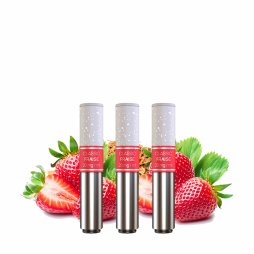 Pre-filled Cartridges Nexi One Ananas Orange Citron Glacés 20mg 1.2ml (3pcs) - Aspire