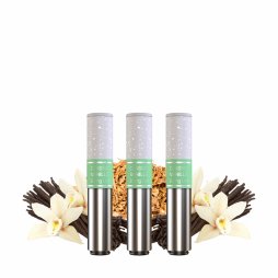 Pre-filled Cartridges Nexi One Ananas Orange Citron Glacés 20mg 1.2ml (3pcs) - Aspire